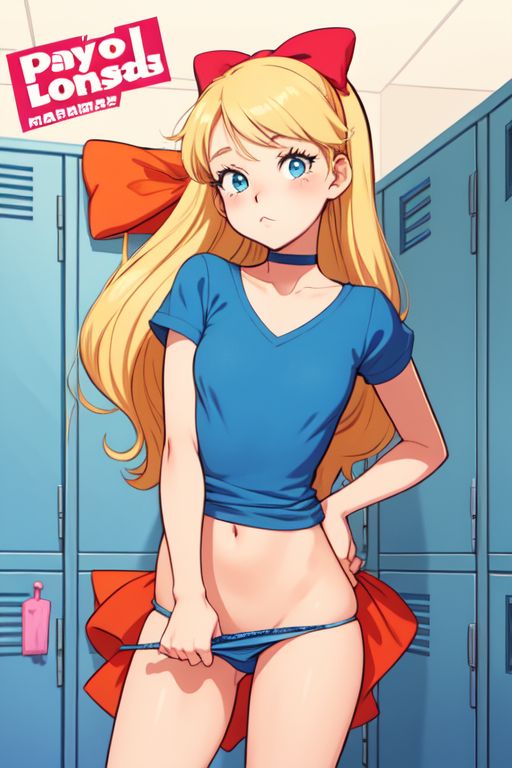 Sailor Venus Tease page 1 full