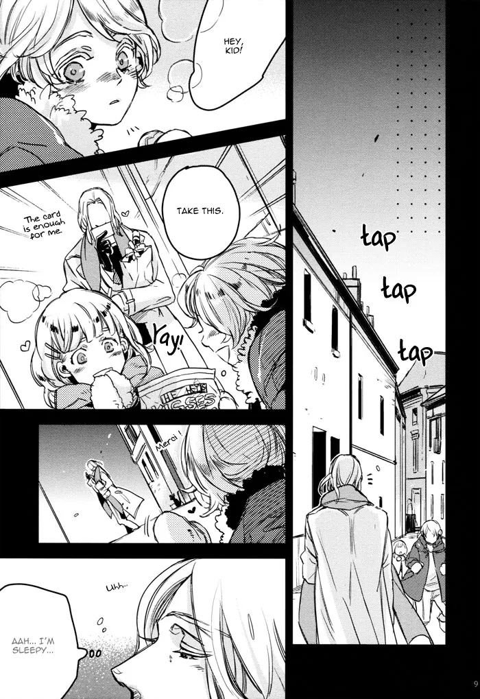 Friday after noon page 9 full