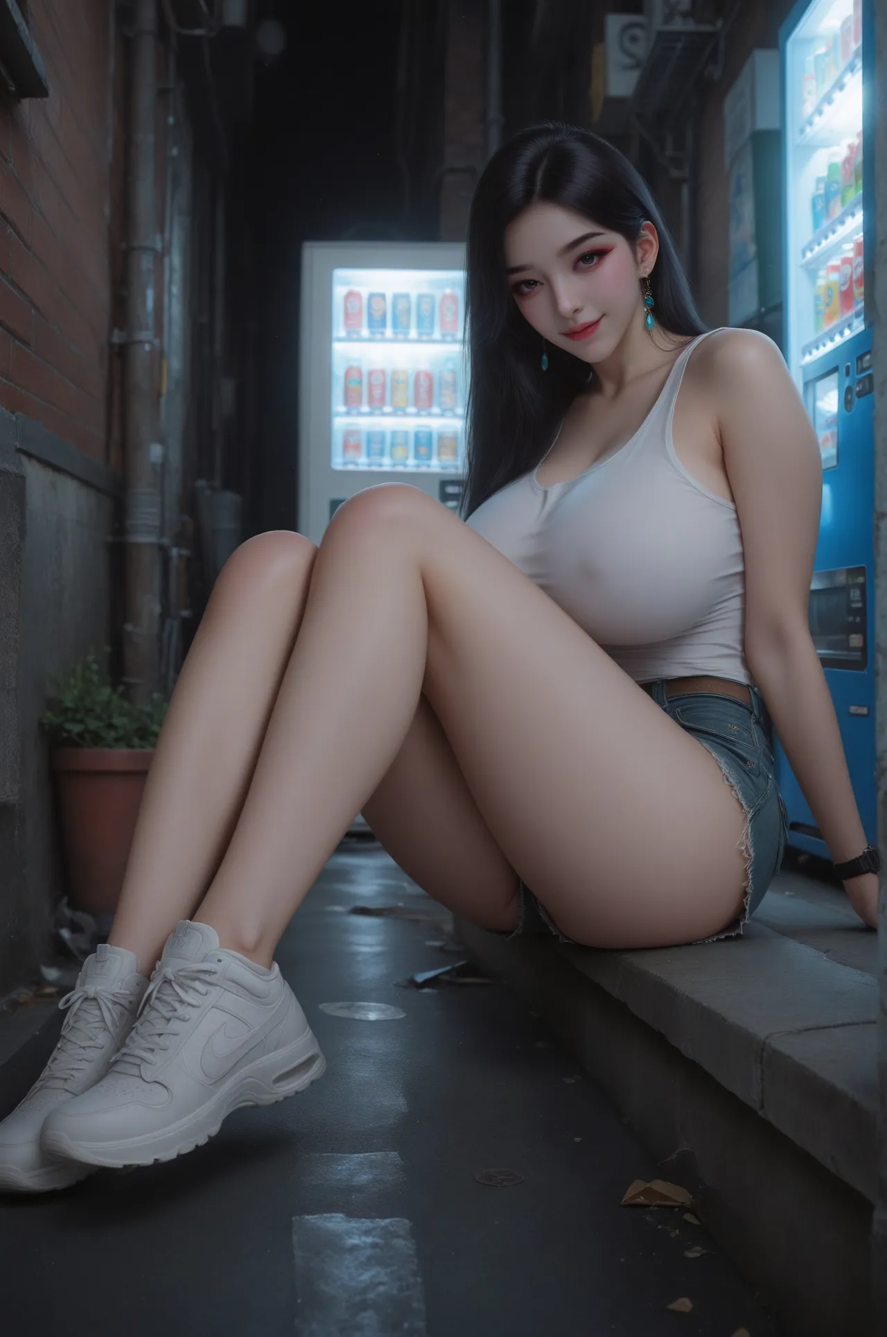 凹凸曼光阴之外-婷玉 page 2 full