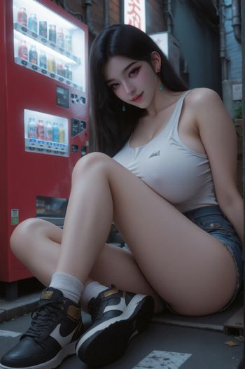凹凸曼光阴之外-婷玉 cover