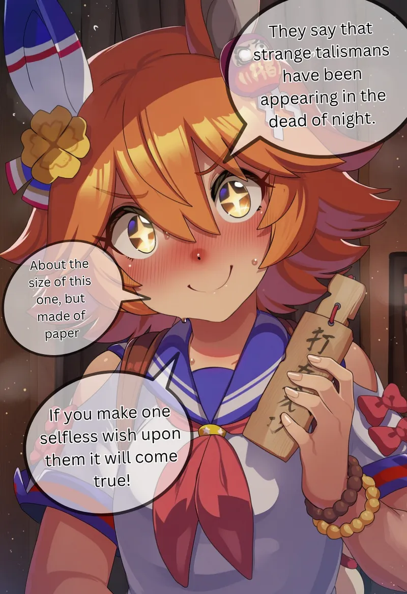 Goldship x Futa Matikanefukukitaru page 5 full