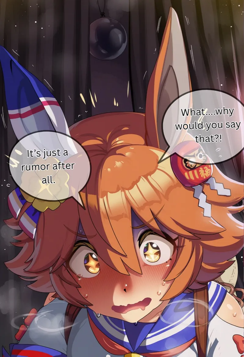 Goldship x Futa Matikanefukukitaru page 7 full