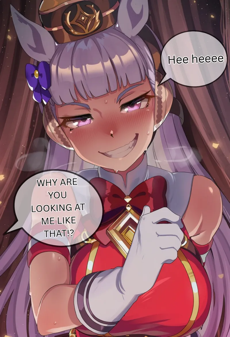 Goldship x Futa Matikanefukukitaru page 8 full