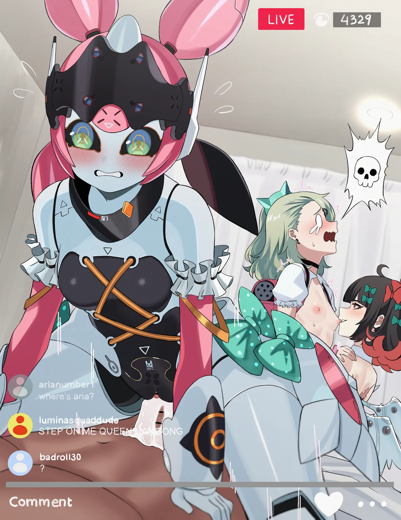 アリア page 7 full