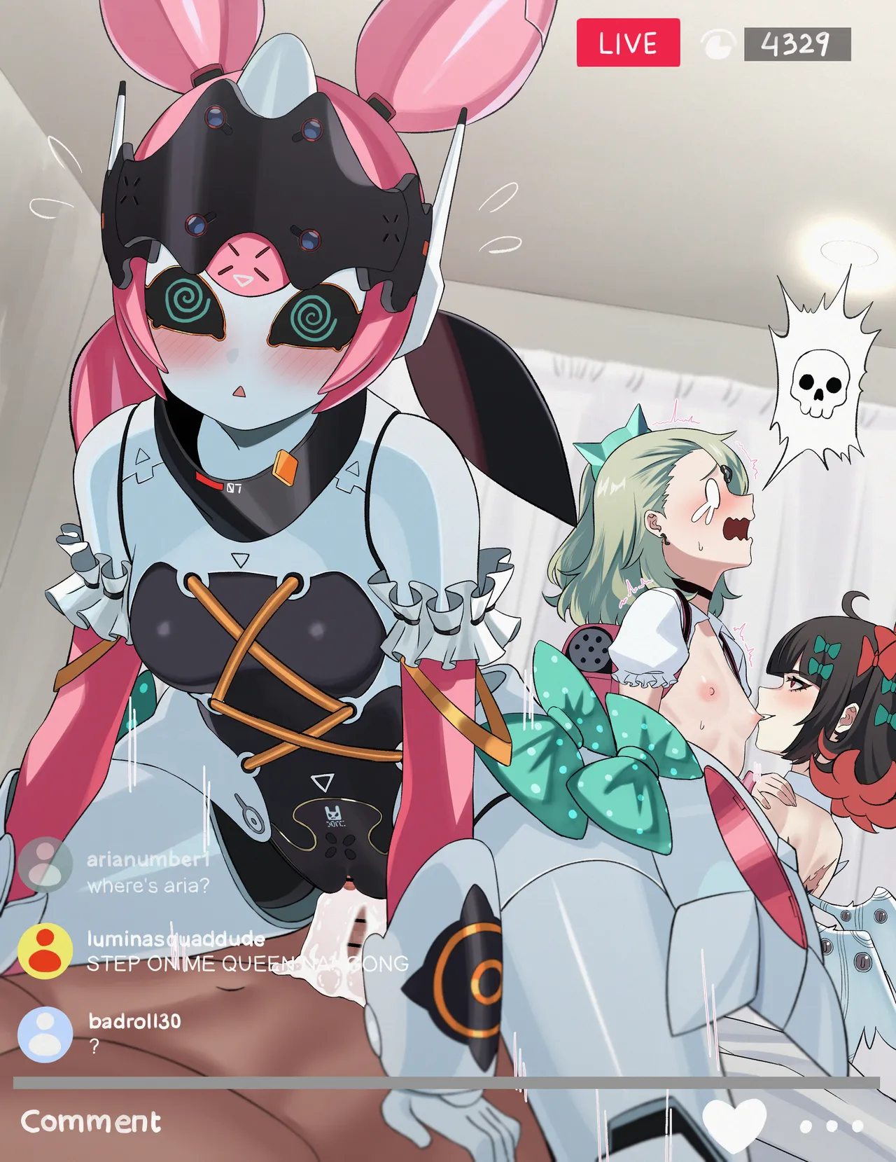 アリア page 8 full