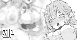 雪〇ラミィ⑨