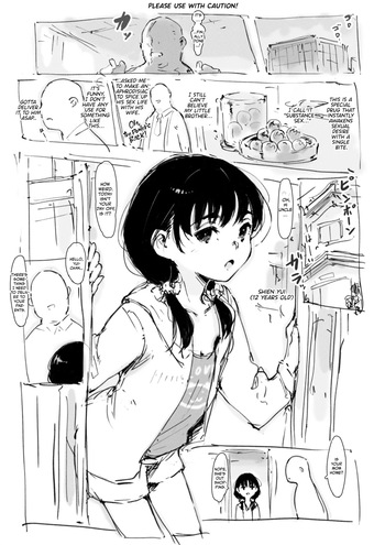 Youhou wa Tekisetsu ni| Please Use With Precaution! cover