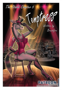 The Stable Ch. 5 - Temptress