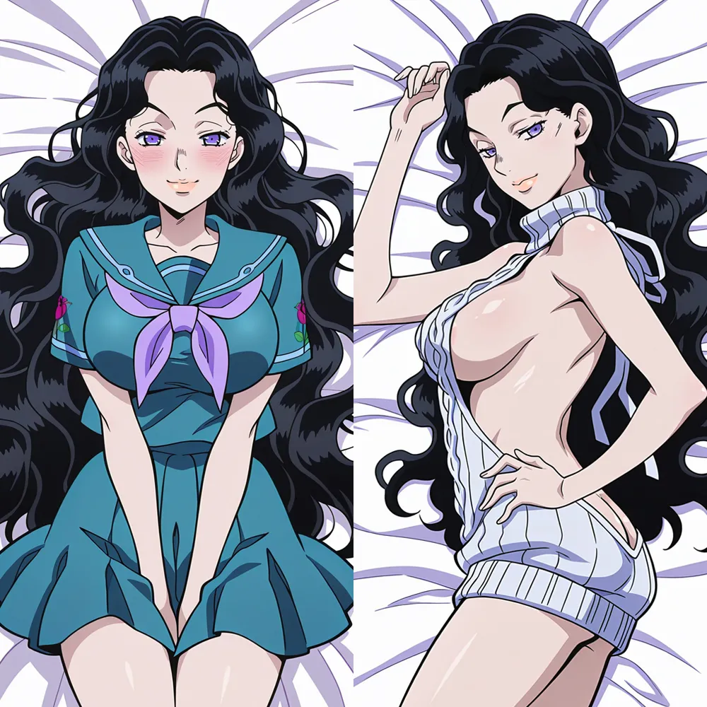 Dakimakura : Yamagishi Yukako page 1 full