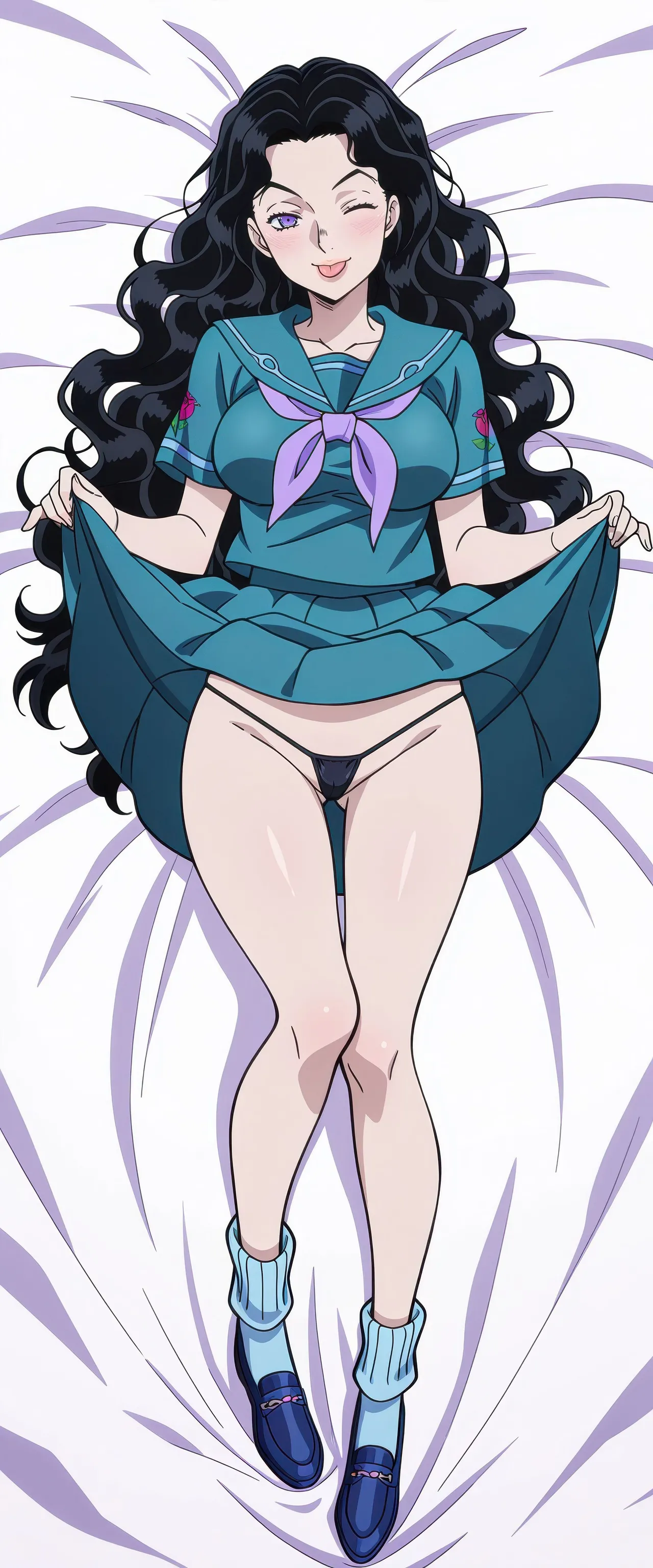 Dakimakura : Yamagishi Yukako page 6 full