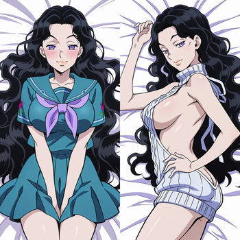 Dakimakura : Yamagishi Yukako cover