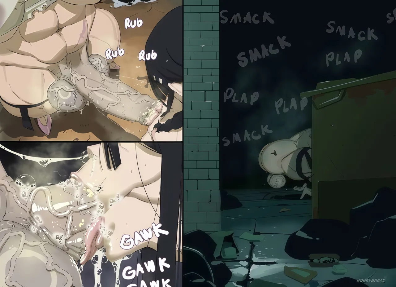 honeybread杂图库。 page 7 full