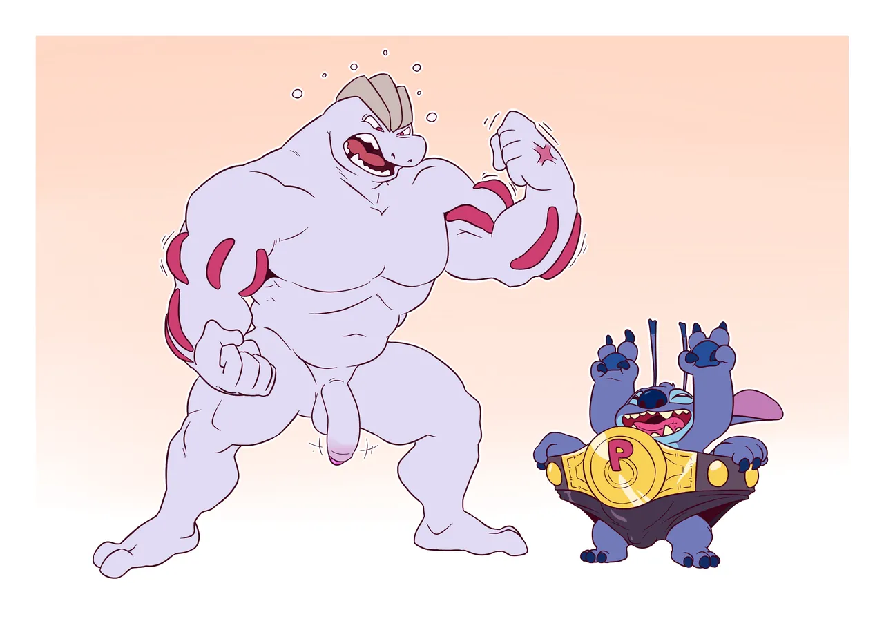 New Champ! page 2 full