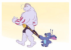 machoke