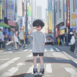 三月なのかNTR