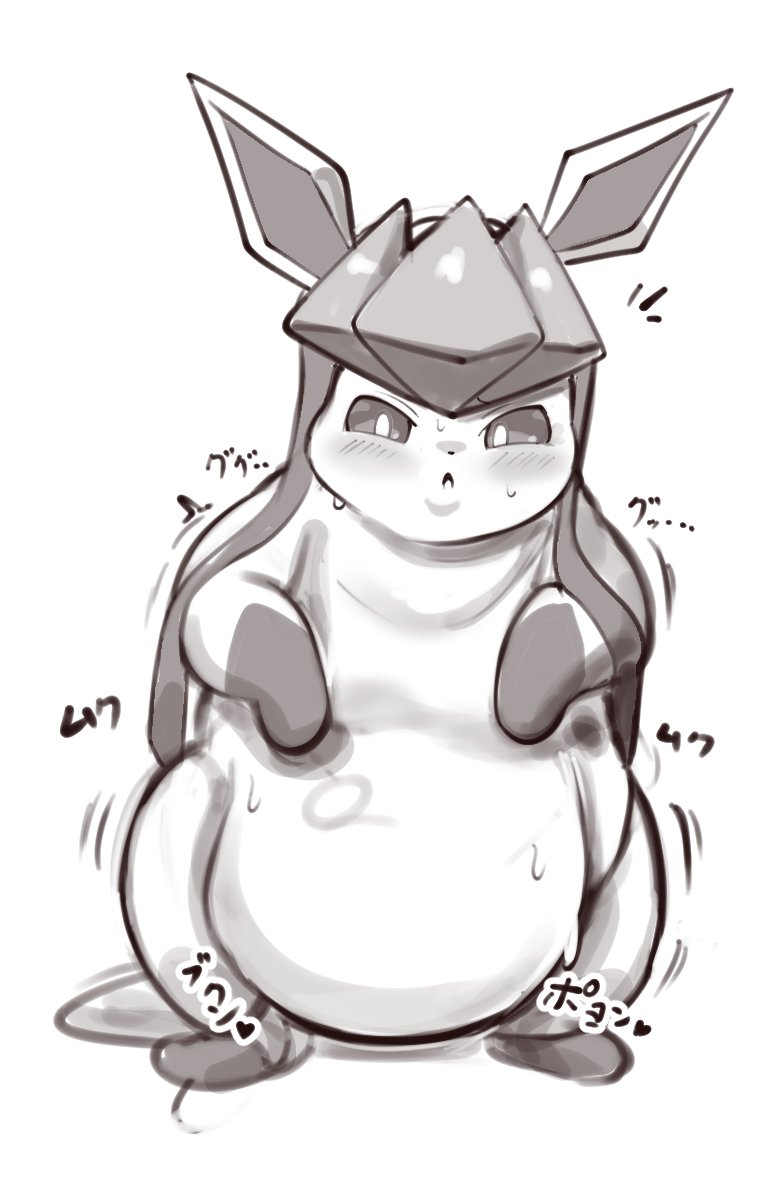 kukuru100's Pokémon WG Gallery page 10 full