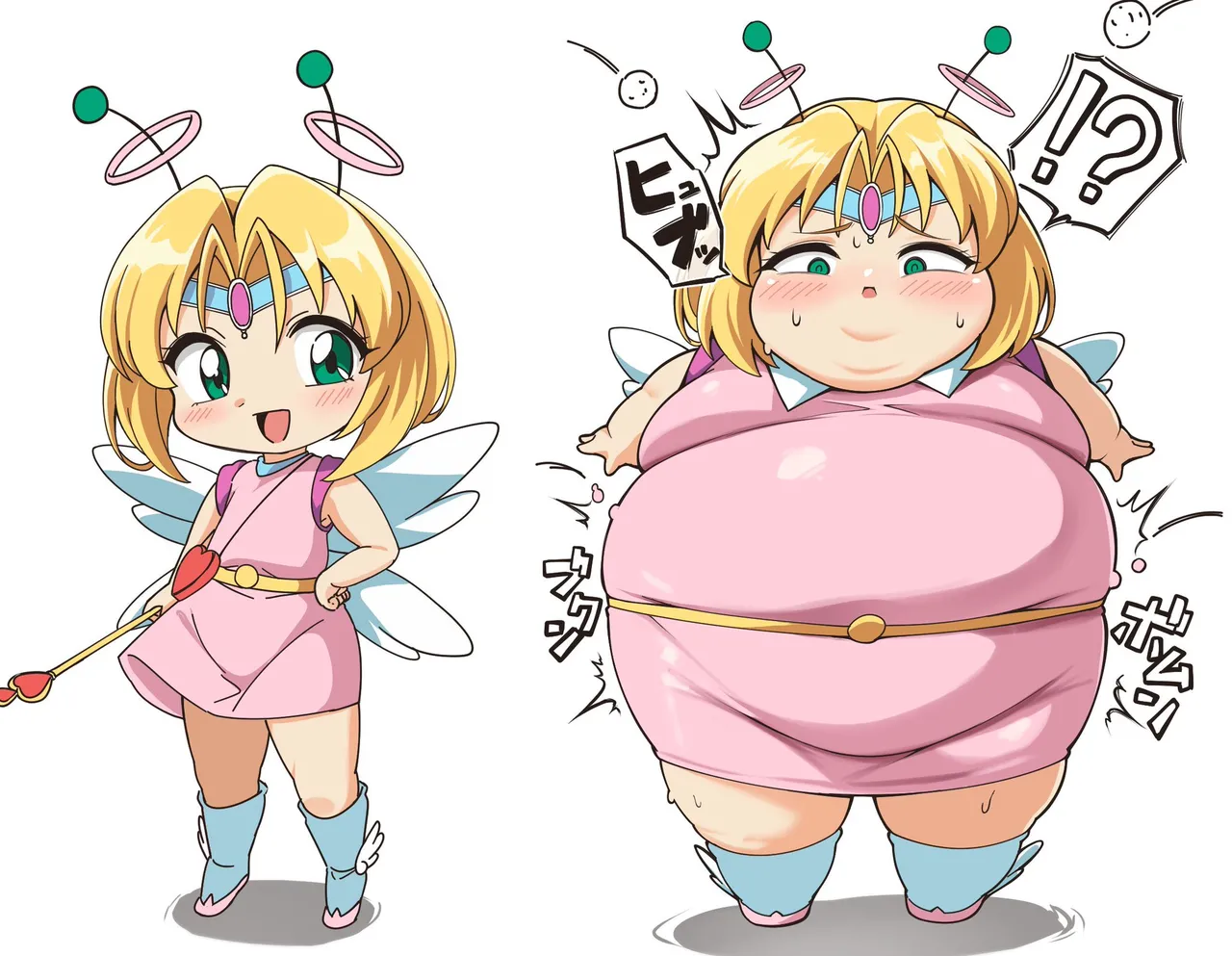kukuru100's Pokémon WG Gallery page 4 full