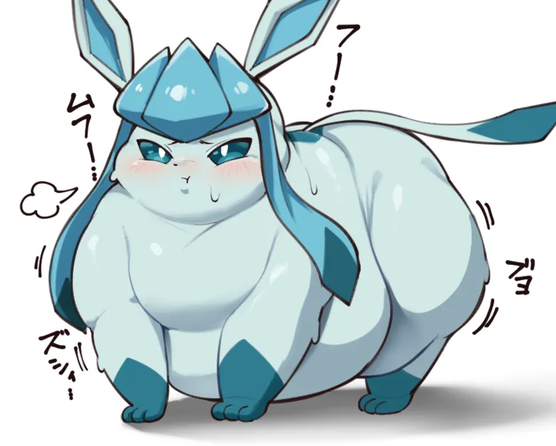 kukuru100's Pokémon WG Gallery page 8 full
