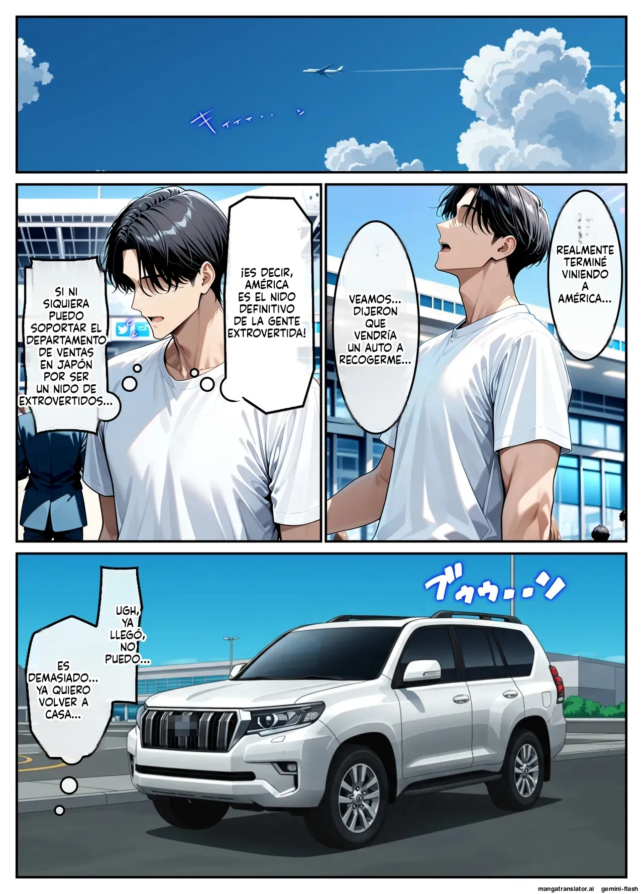 Home stay sakino bakunyuu blonde bijyouni mesuushi cosde yuwakusarete ittchalove tanetsuke seikatsu 1 page 5 full