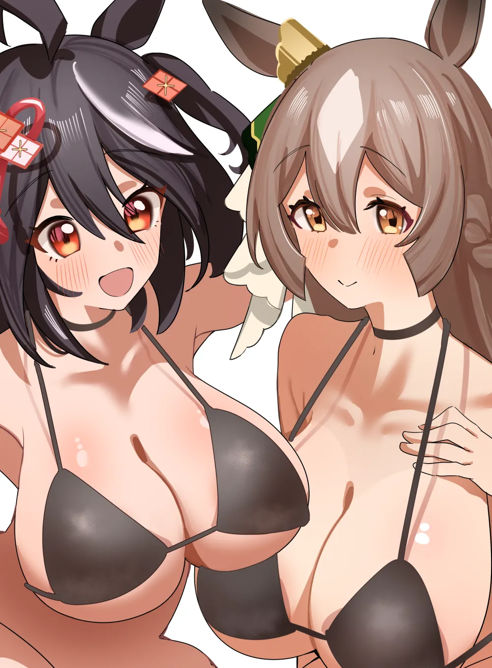 Umamusume page 1 full