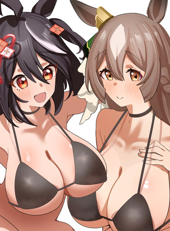 Umamusume cover