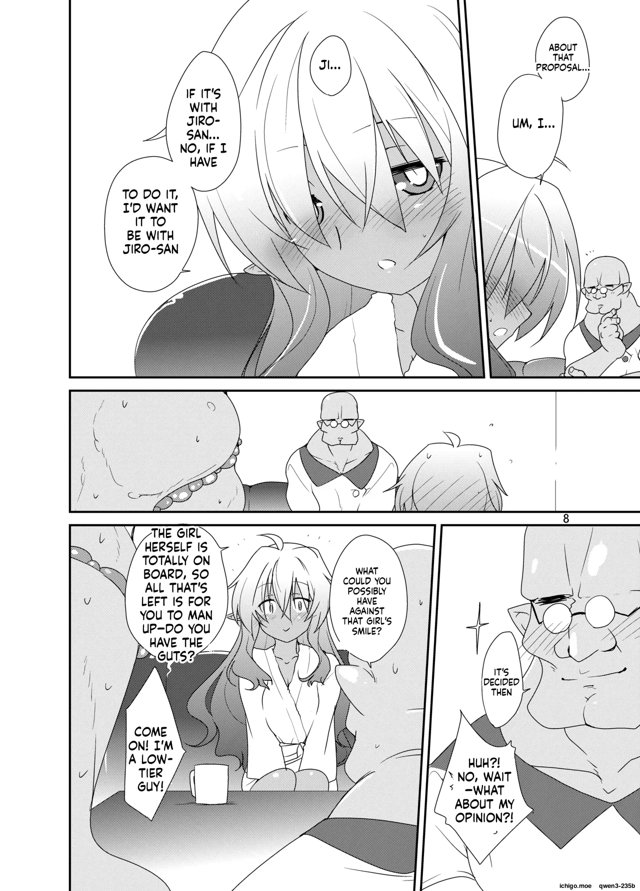 Adashino Suisan  Ai no Memory page 7 full