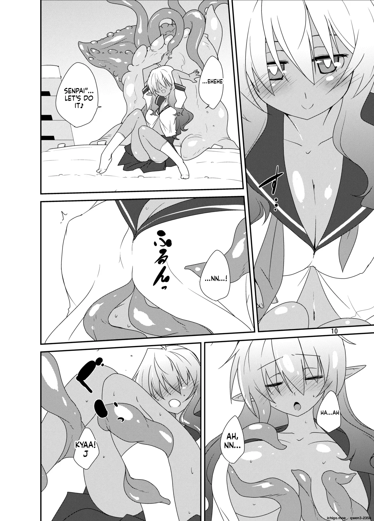 Adashino Suisan  Ai no Memory page 9 full