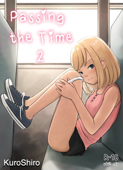 Passing The Time 2