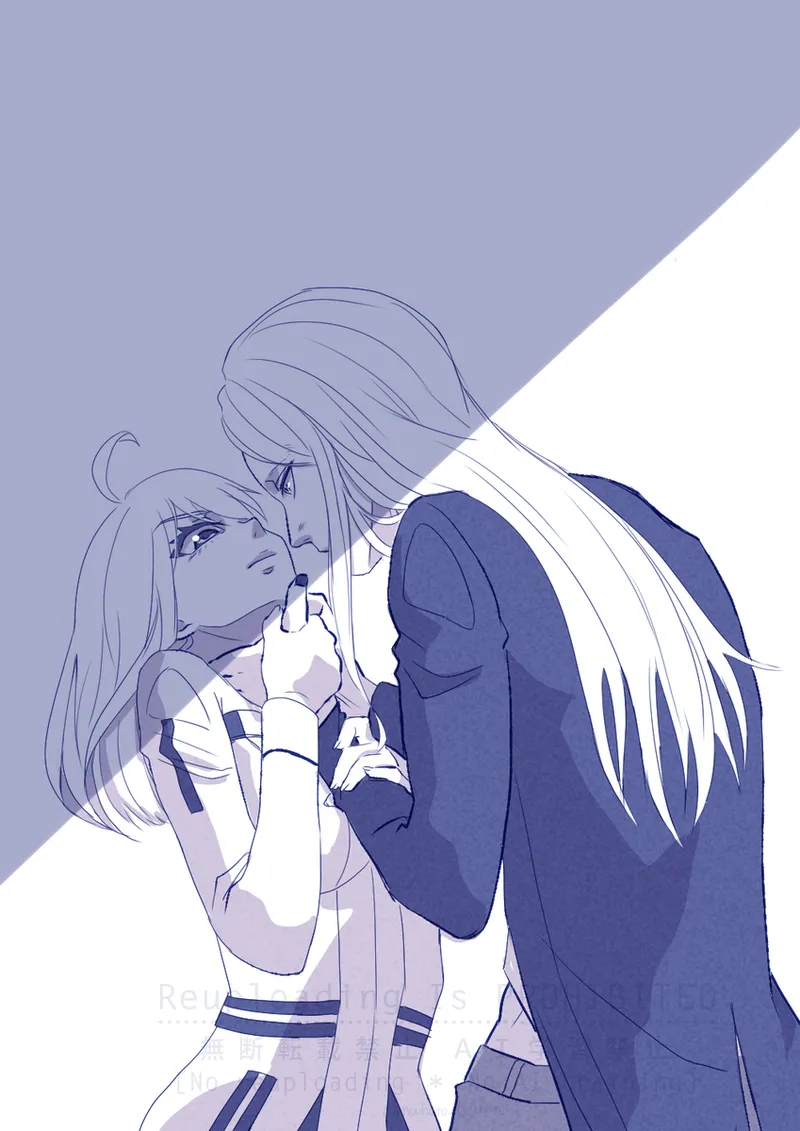 Poka guda ♀ toka page 8 full
