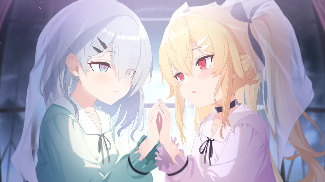 Yuri Arisu page 4 full