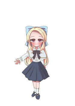 Loli x Construction worker love story