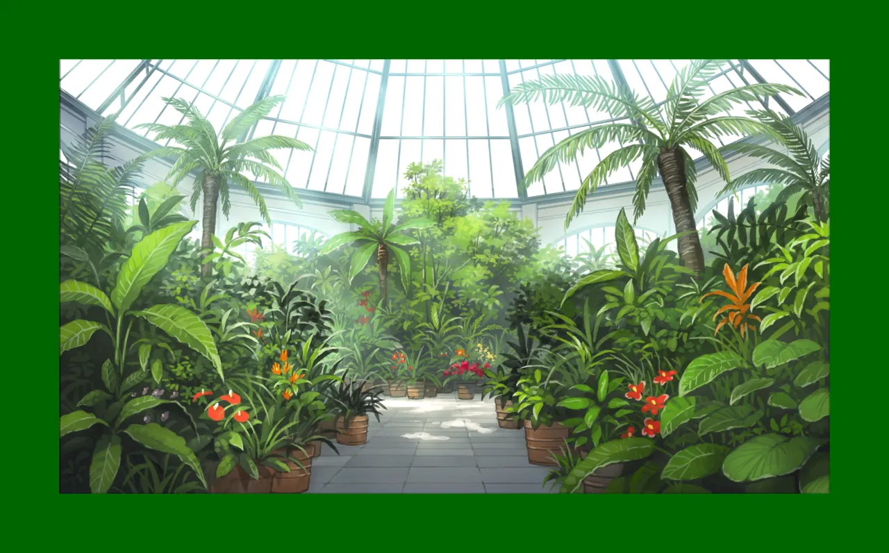 Machine Child CG+Sprites+Background page 10 full