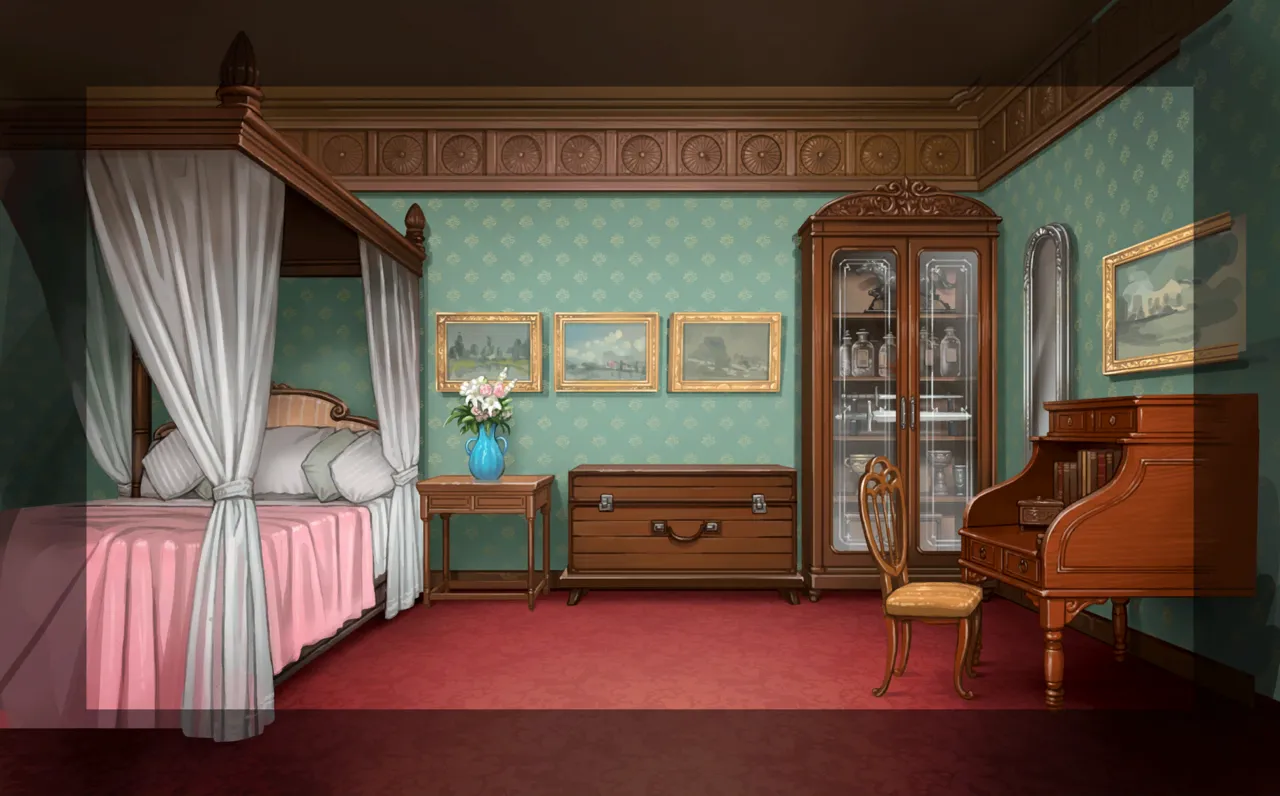 Machine Child CG+Sprites+Background page 2 full