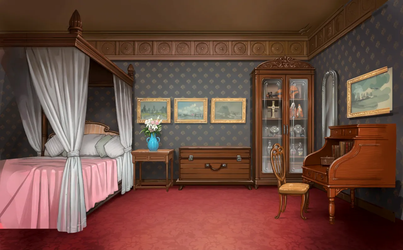 Machine Child CG+Sprites+Background page 4 full