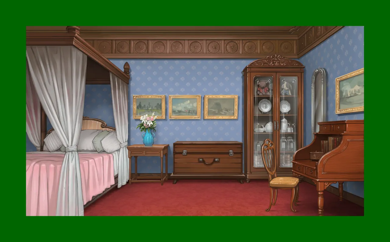 Machine Child CG+Sprites+Background page 5 full