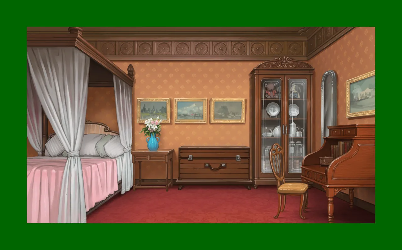 Machine Child CG+Sprites+Background page 6 full