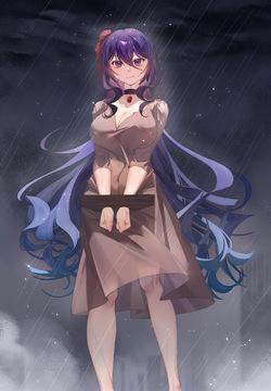 Scarlet Castiel Collection