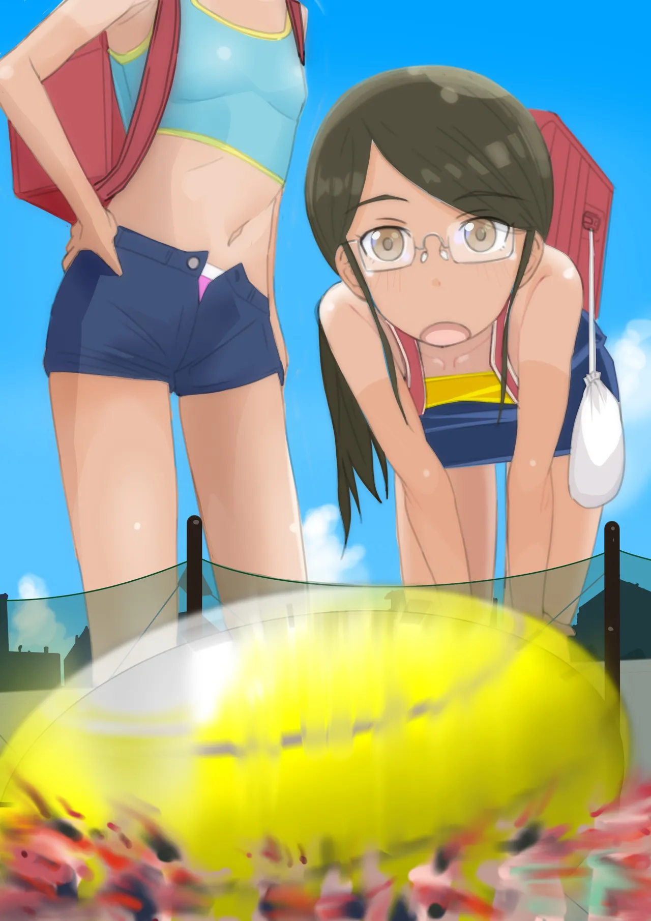 Giantess Loli iamges page 9 full