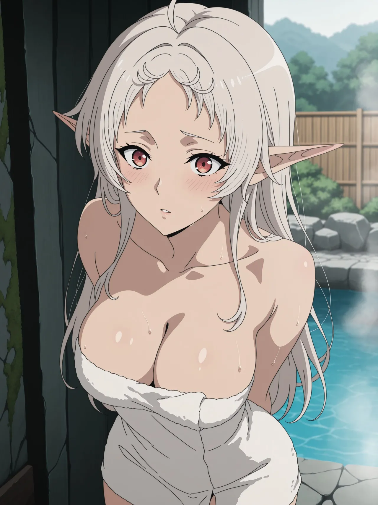 Machina Ai- シルフィエット-180P page 2 full