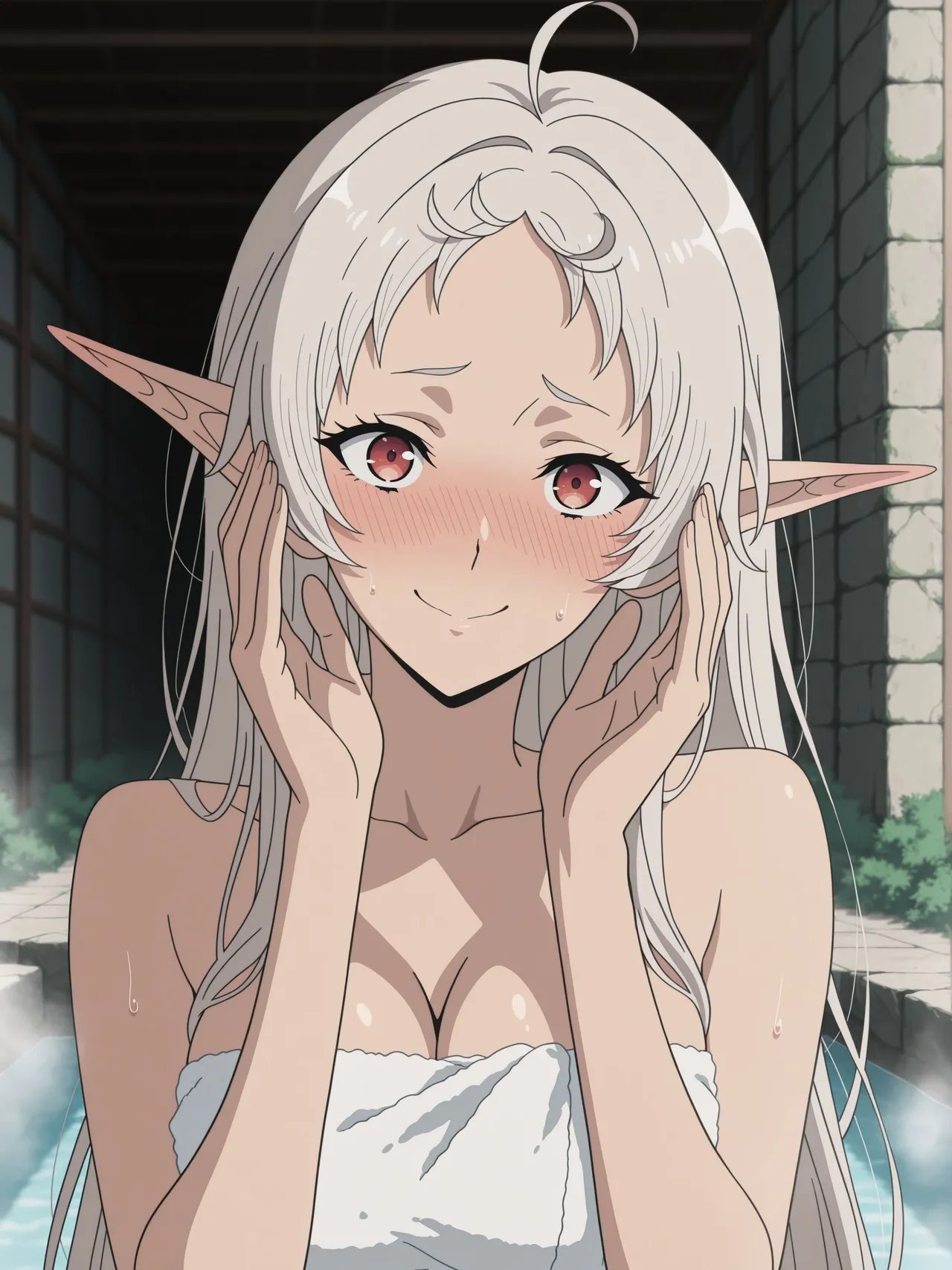 Machina Ai- シルフィエット-180P page 4 full