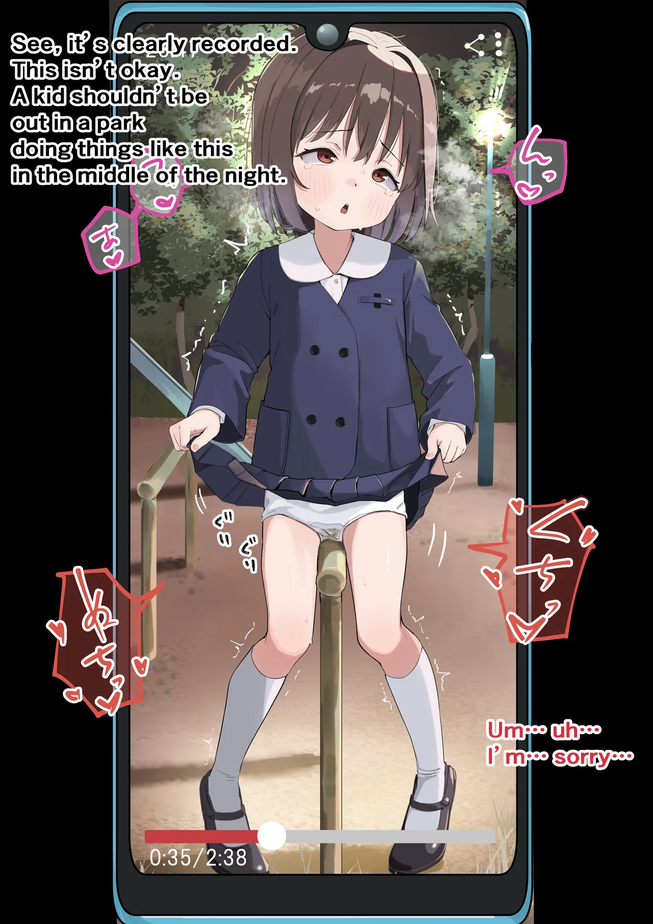 Hitori Asobi page 2 full