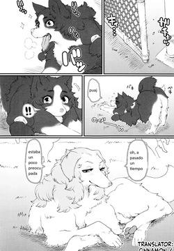 Kemokko Lovers 6