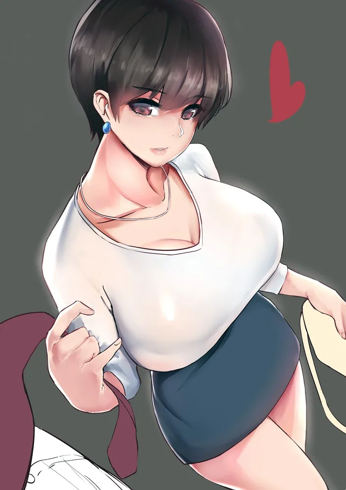 OL-chan page 9 full