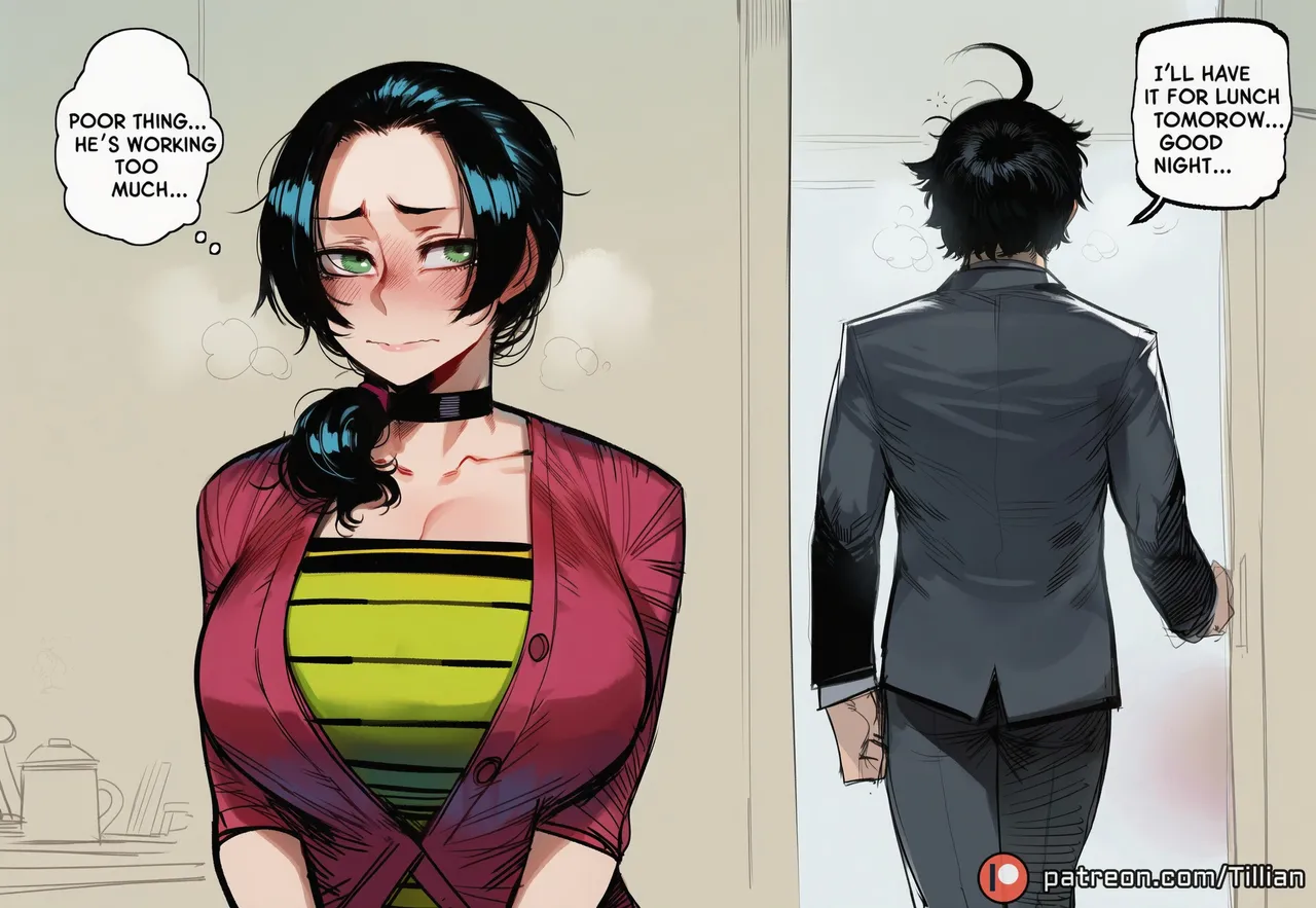 Tomoko page 4 full