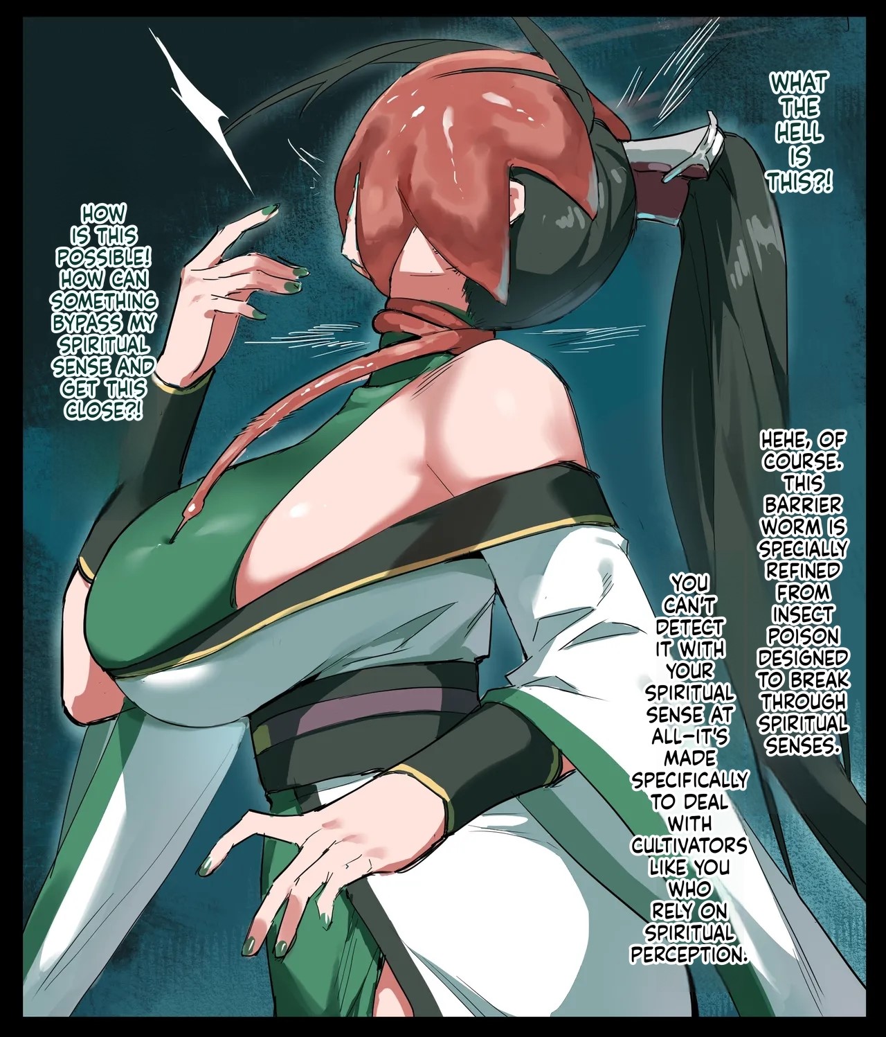 Immortal Auction 2 page 3 full