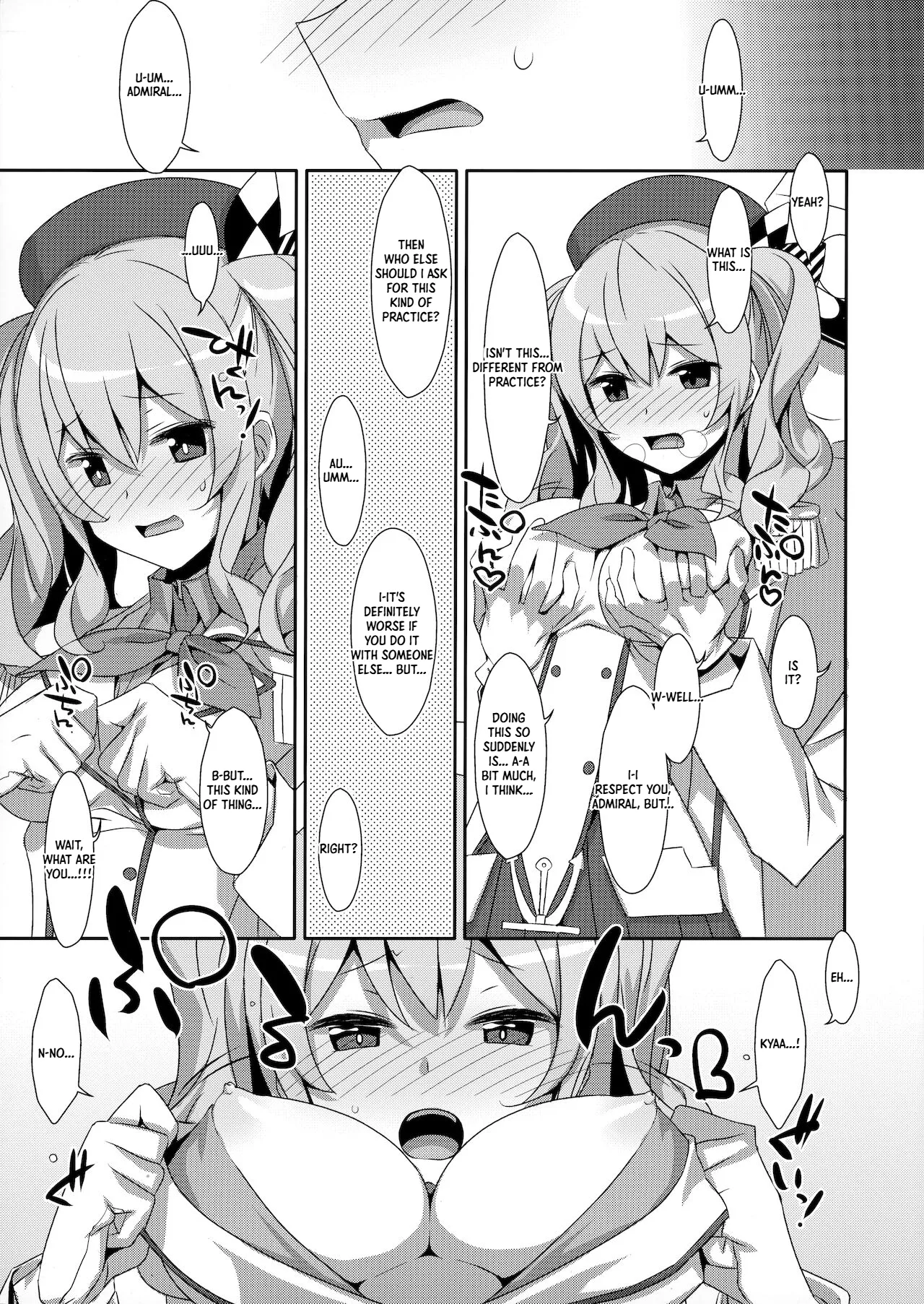 INSTANT TIES page 2 full