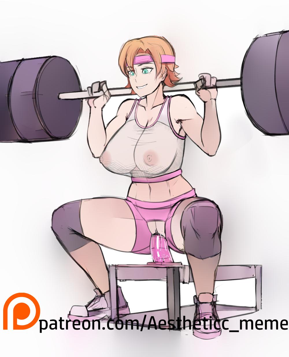 AESTHETICC-MEME page 1 full