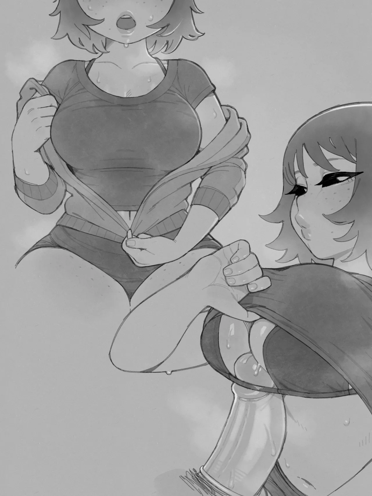 Kim Pine Drums page 9 full
