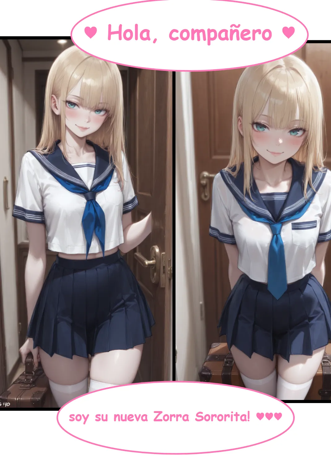 Sorority Slut page 2 full
