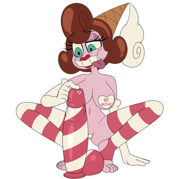 Baroness von Bon Bon cover